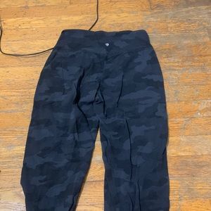 Lululemon joggers